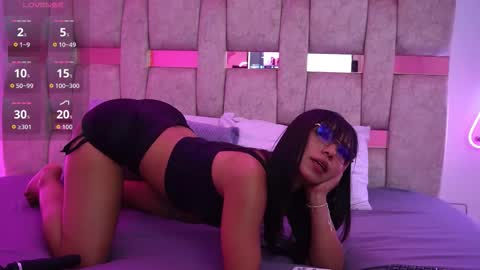 Snapshot of petitte_mussa chatting on March 20, 2026, 4:06 am Mussa online show from March 20, 2026, 4:06 am