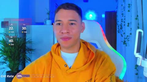 Snapshot of petter_coleman chatting on February 3, 2026, 2:53 am Petter Coleman online show from February 3, 2026, 2:53 am