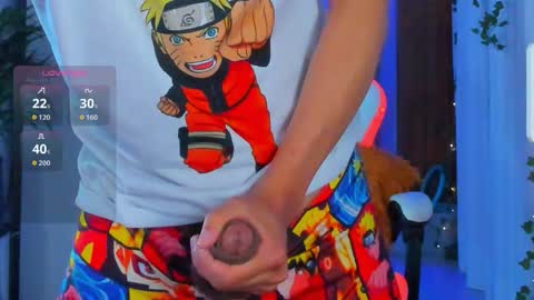 Snapshot of petter_coleman chatting on February 5, 2026, 7:02 am Petter Coleman online show from February 5, 2026, 7:02 am