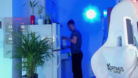 Snapshot of petter_coleman chatting on February 8, 2026, 5:55 am Petter Coleman online show from February 8, 2026, 5:55 am