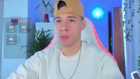 Snapshot of petter_coleman chatting on February 8, 2026, 10:02 pm Petter Coleman online show from February 8, 2026, 10:02 pm