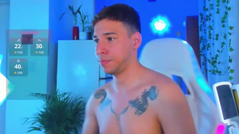 Snapshot of petter_coleman chatting on February 12, 2026, 12:16 am Petter Coleman online show from February 12, 2026, 12:16 am