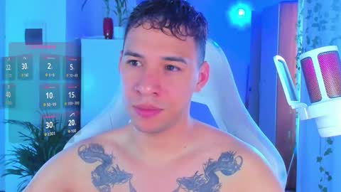 Snapshot of petter_coleman chatting on February 13, 2026, 9:22 pm Petter Coleman online show from February 13, 2026, 9:22 pm