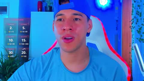 Snapshot of petter_coleman chatting on February 16, 2026, 8:49 pm Petter Coleman online show from February 16, 2026, 8:49 pm