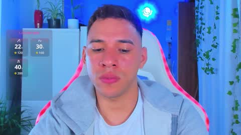 Snapshot of petter_coleman chatting on February 19, 2026, 1:23 am Petter Coleman online show from February 19, 2026, 1:23 am