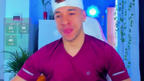 Snapshot of petter_coleman chatting on February 21, 2026, 1:45 pm Petter Coleman online show from February 21, 2026, 1:45 pm