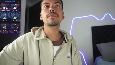 Pettercat online show from January 5, 2025, 10:29 pm