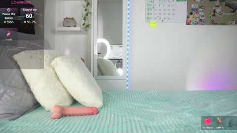 Pettercat online show from January 30, 2025, 2:36 pm