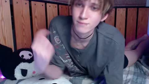 soren online show from March 8, 2026, 7:28 pm