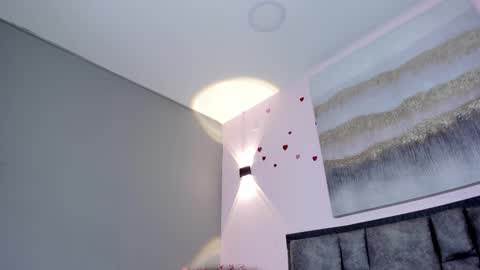 Peyton Louise online show from March 6, 2026, 2:02 pm