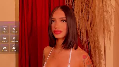 Pet Rees online show from October 24, 2025, 3:03 am