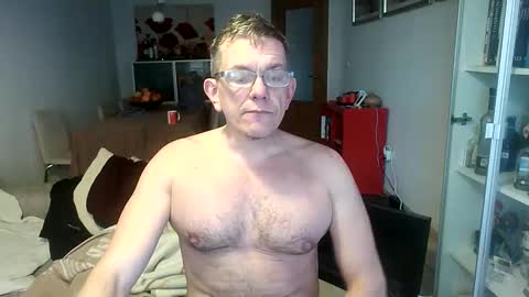 Alex  online show from January 12, 2026, 7:35 am