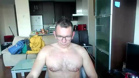 Alex  online show from February 12, 2026, 4:24 pm