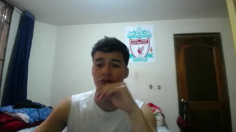 Snapshot of pgcf95 chatting on January 10, 2026, 2:41 pm pgcf95 online show from January 10, 2026, 2:41 pm