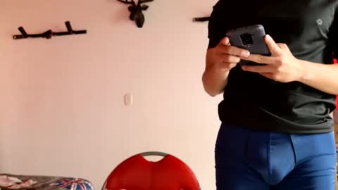 Snapshot of pgcf95 chatting on January 15, 2026, 4:33 pm pgcf95 online show from January 15, 2026, 4:33 pm