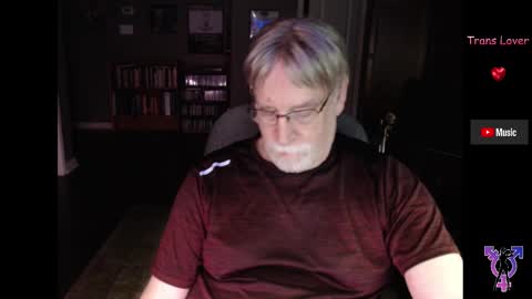 Snapshot of pghk2000 chatting on March 9, 2025, 2:29 am George online show from March 9, 2025, 2:29 am