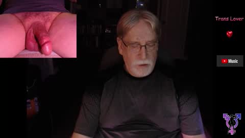 Snapshot of pghk2000 chatting on November 13, 2025, 6:34 am George online show from November 13, 2025, 6:34 am