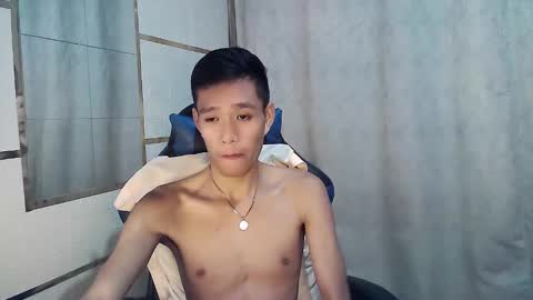 JOHN online show from February 20, 2026, 12:07 am