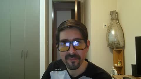 PANCHO online show from January 22, 2025, 2:59 am