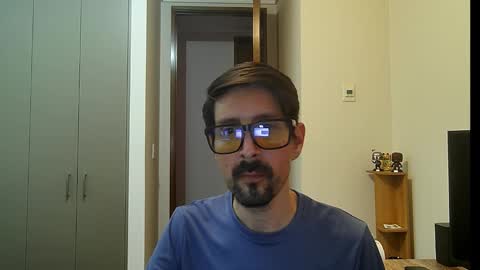 PANCHO online show from January 28, 2025, 12:57 am