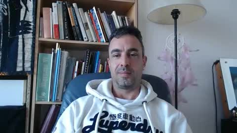 phantasie31 online show from February 25, 2026, 2:59 pm