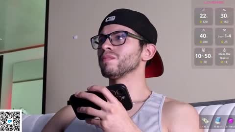 phantom_bigger1 online show from March 22, 2026, 5:49 pm