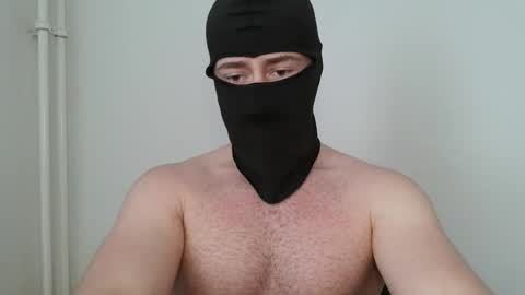 phantomgent online show from May 6, 2026, 11:15 am