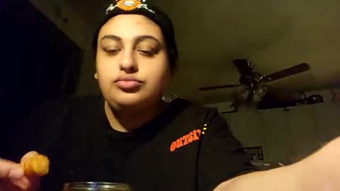 The Deity Hatshepsut online show from March 20, 2026, 3:33 am