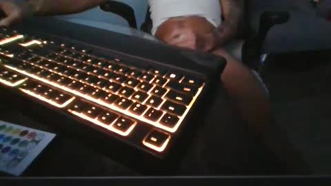 Snapshot of pharoahsmeat chatting on January 27, 2025, 6:09 am pharoahsmeat online show from January 27, 2025, 6:09 am