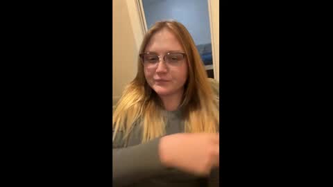PhatAssBlond online show from January 10, 2025, 12:06 am