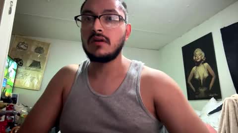 PHDaddy21 online show from March 11, 2025, 8:20 am