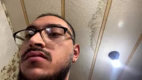 PHDaddy21 online show from October 17, 2025, 1:57 pm