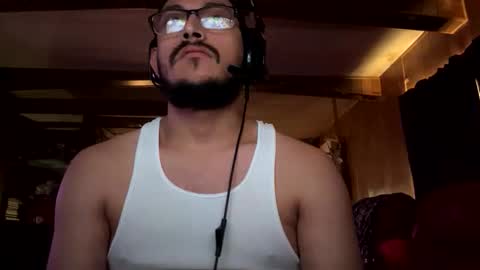 PHDaddy21 online show from November 16, 2025, 2:22 pm