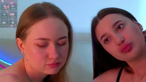 Lola  Stacy online show from May 19, 2026, 6:31 am