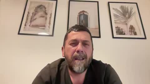 pheromone45 online show from February 6, 2025, 11:15 pm