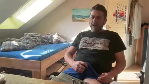 pheromone45 online show from February 10, 2025, 9:36 am