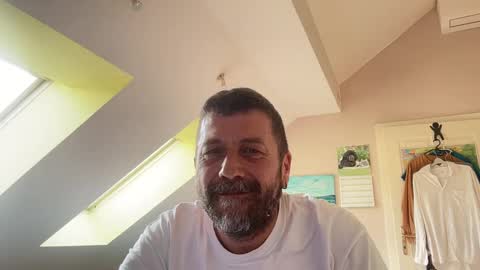 pheromone45 online show from March 10, 2025, 11:42 am