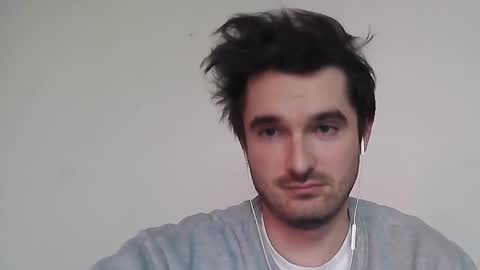 PhilipBorison online show from February 4, 2025, 2:32 pm