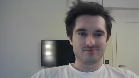 PhilipBorison online show from February 11, 2025, 4:44 am