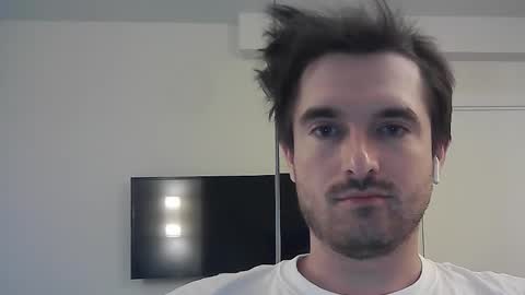 PhilipBorison online show from September 15, 2025, 5:07 am