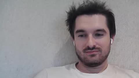 PhilipBorison online show from December 1, 2025, 12:54 pm