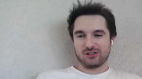 PhilipBorison online show from April 20, 2026, 11:46 am