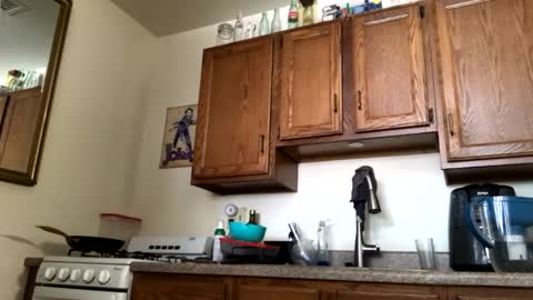 Phil online show from January 25, 2025, 4:57 pm