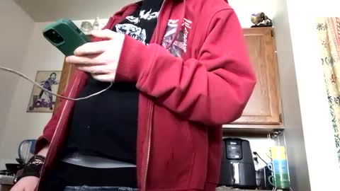 Phil online show from February 23, 2025, 1:42 pm