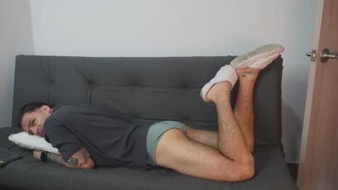 Philip Dalton online show from October 22, 2025, 7:02 pm