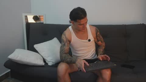 Philip Dalton online show from November 1, 2025, 8:11 pm