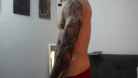 Philip Dalton online show from November 12, 2025, 3:07 am