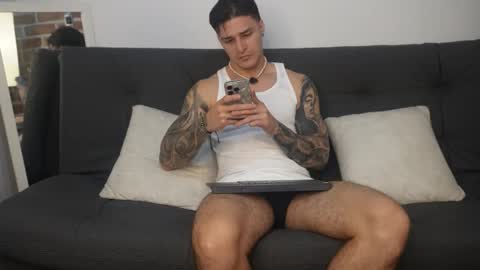 Philip Dalton online show from January 6, 2026, 1:09 am