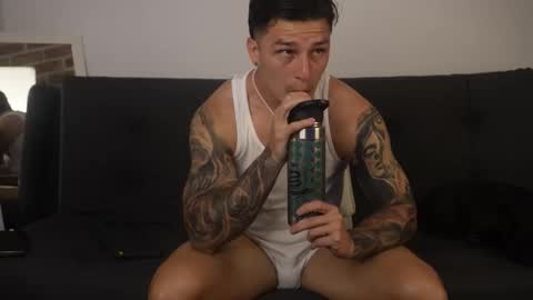 Snapshot of philip_dalton chatting on February 3, 2026, 2:53 am Philip Dalton online show from February 3, 2026, 2:53 am