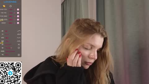 Hello guys Sweet Scarlett here NEXT LIVE  5AM 2 gmt online show from February 15, 2025, 9:04 pm